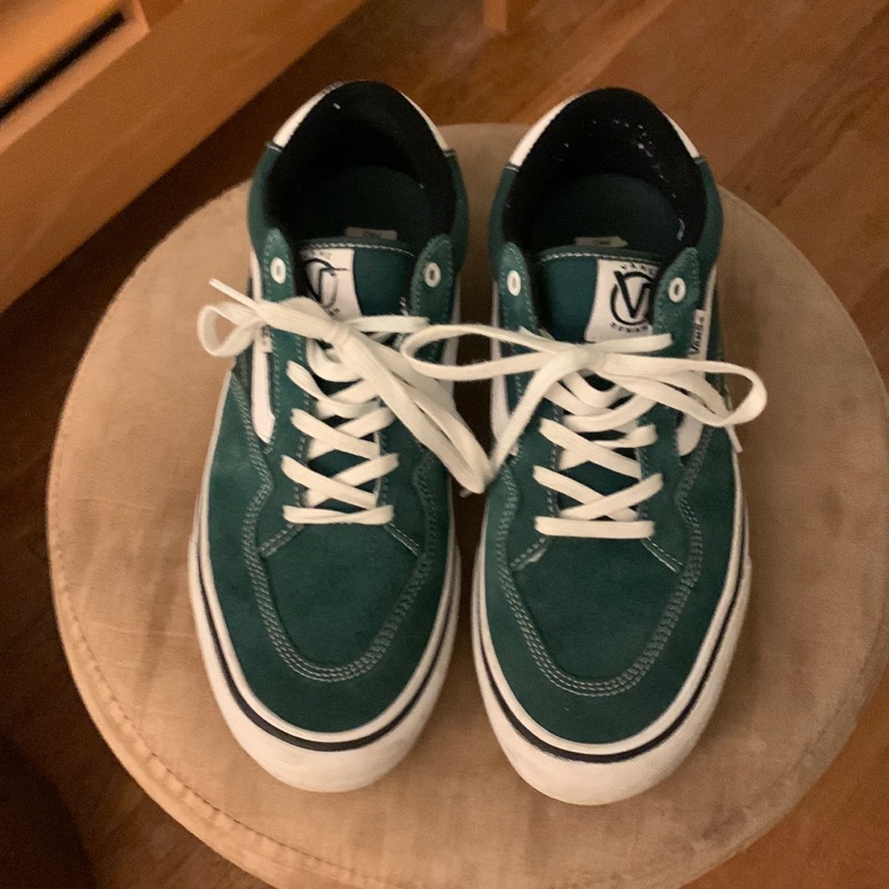 Vans Rowan